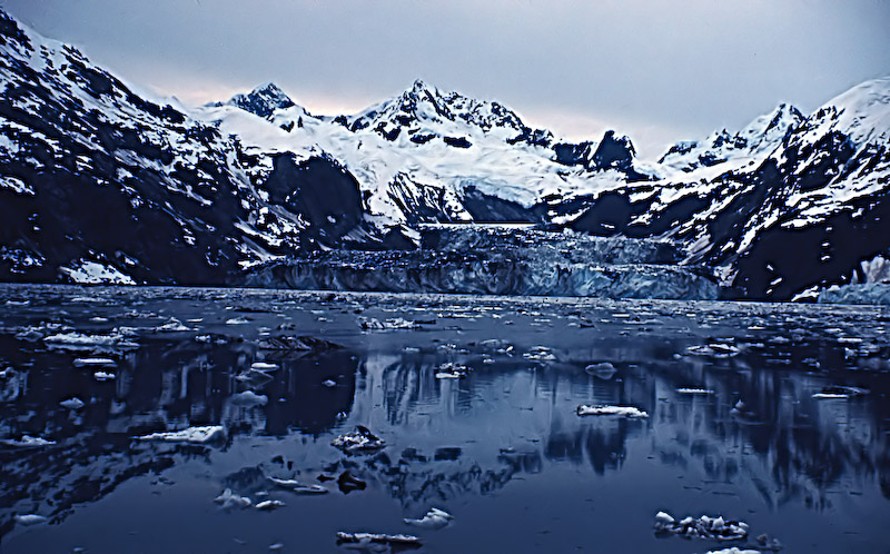 Glacier Bay