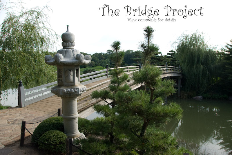 The Bridge Project