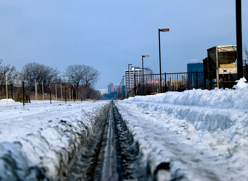 Winter Travel