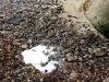 Sand drain