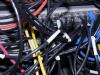The blue wires go where